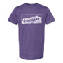 Federal Express Heather Tee