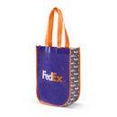 FedEx Laminated Tote (10 Pack)