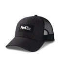 FedEx Overdrive Mesh Cap