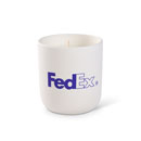 FedEx Lavender Candle