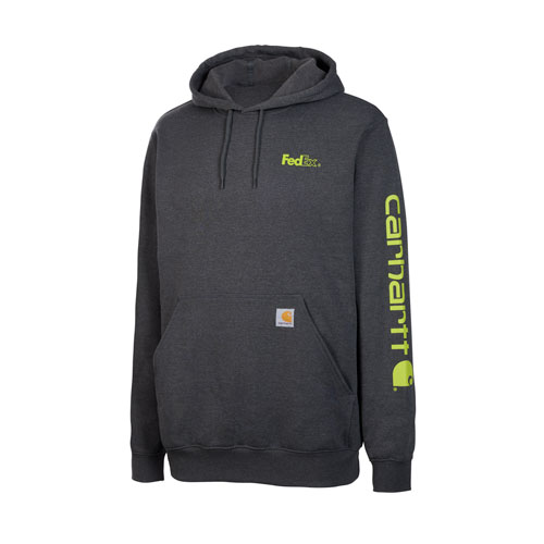 FedEx Carhartt® Hoodie | The FedEx Company Store