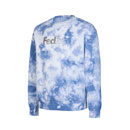 FedEx Tie Dye Sweatshirt