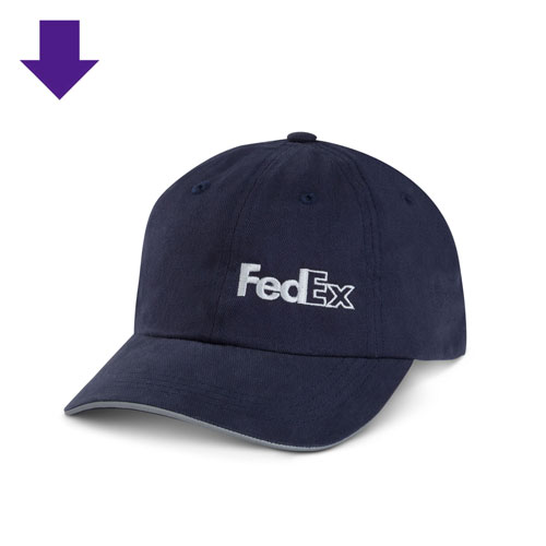 fedex キャップ 安い