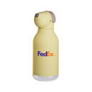 FedEx 16 oz Bestie Dog Bottle