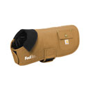 FedEx Carhartt® Dog Coat