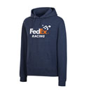 FedEx Racing Fleece Hoodie