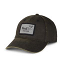 FedEx Racing Oil Slick Hat
