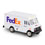FedEx Ground Step Van