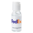 FedEx Hand Sanitizer 1 oz