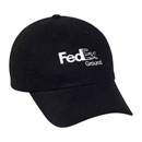 FedEx Ground Value Cap