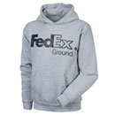 FedEx Ground EcoSmart® Hoodie