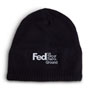 FedEx Ground Fleece-Lined Beanie