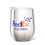 FedEx Racing Cece 12oz Stainless Tumbler
