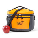 FedEx Racing Lunch Cooler