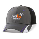 FedEx Racing Peak Performance Cap
