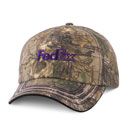 FedEx Realtree Xtra® Cap