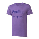 FedEx Est. 1973 Tee
