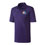 FedExFamilyHouse Purple Golf Polo