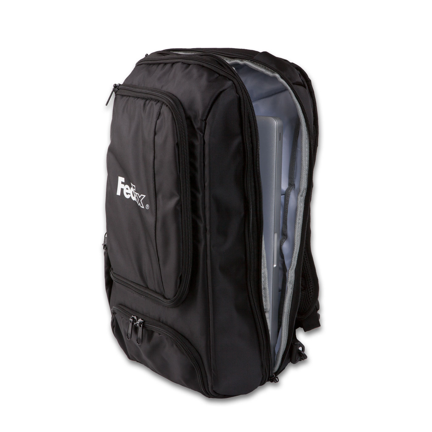 FedEx RFID Convertible Briefpack | The FedEx Company Store