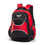 FedEx Racing Red Backpack