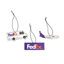 FedEx Air Fresheners (3 Pack)