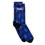 FedEx Argyle Tribe Socks