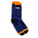 FedEx Logo Tribe Socks