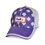 FedEx Argyle Cap