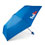 FedEx Folding Umbrella with Carabiner Clip