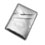 FedEx Office 4-Pocket Silver Phone Card Wallet