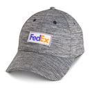 FedEx Compression Fitted Cap