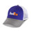 FedEx Color-Block Mesh Cap
