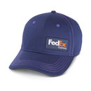 FedEx Express Navy Chino Cap