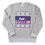 FedEx Youth Gray Christmas Sweatshirt