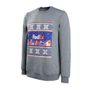 FedEx Christmas Sweatshirt