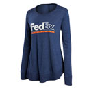 FedEx Ladies’ Rampage Shirt