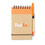 FedEx Recycled Jotter with Click Pen