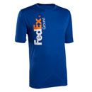 FedEx Ground Sonic Performance T-shirt