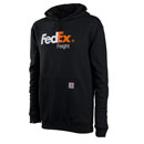 FedEx Freight Carhartt® Pullover Hoodie