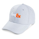 FedEx Seersucker Woven Cap