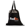 FedEx Express Recycled Drawstring Pack