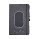FedEx Wireless-Charging Refillable JournalBook
