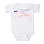 FedEx Special Delivery Baby Onesie