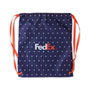 FedEx Tuck and Toss Drawstring Bag