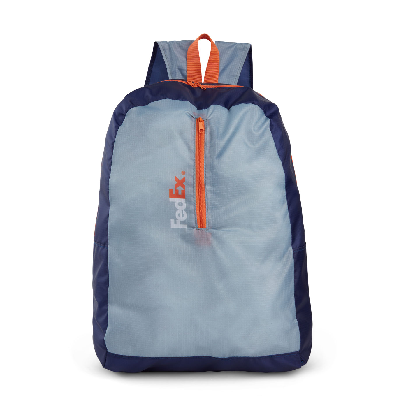 FedEx Knapsack Backpack | The FedEx Company Store
