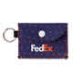 FedEx Bend and Snap Wallet
