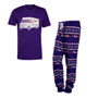 FedEx Pajama Sleep Set