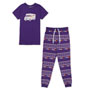 FedEx Ladies’ Pajama Sleep Set
