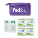 FedEx Preparedness Kit