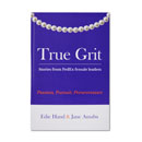 True Grit - Stories from FedEx female leaders
